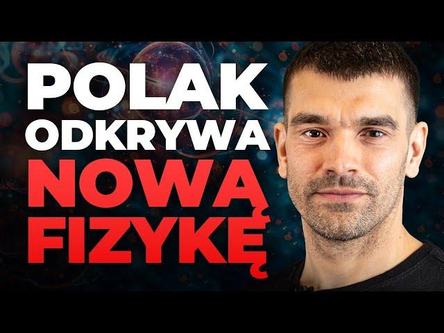 Wielki test teorii kwantowej [REPORTAŻ] | Dr hab. Piotr Wcisło