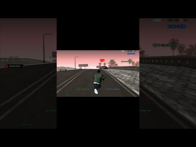 GTA SAMP