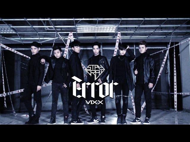 빅스(VIXX) - ERROR | Dance cover by STAY Crew from Vietnam