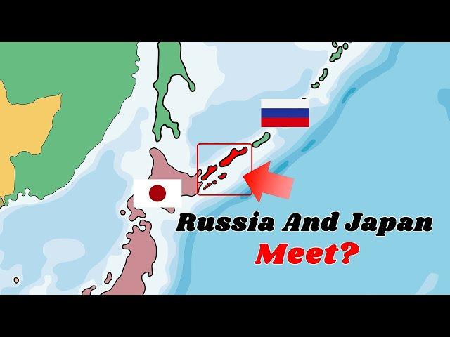 Sakhalin&Kuril Island: The Most Amazing Place You've Never Heard