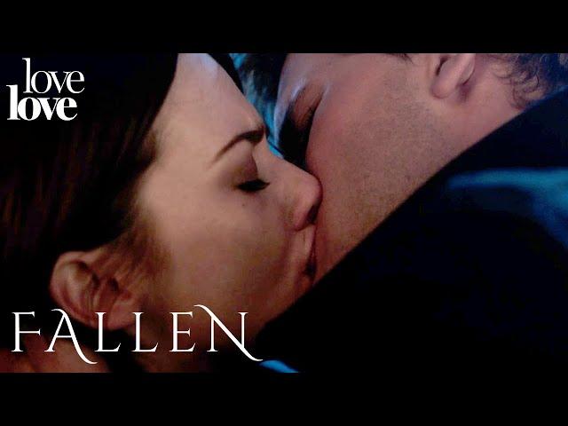 Fallen | "We've Been In Love For Thousands Of Years" | Love Love