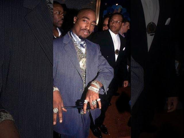 2pac gangster vibes #2pac #trending #video #song #new #trend ...