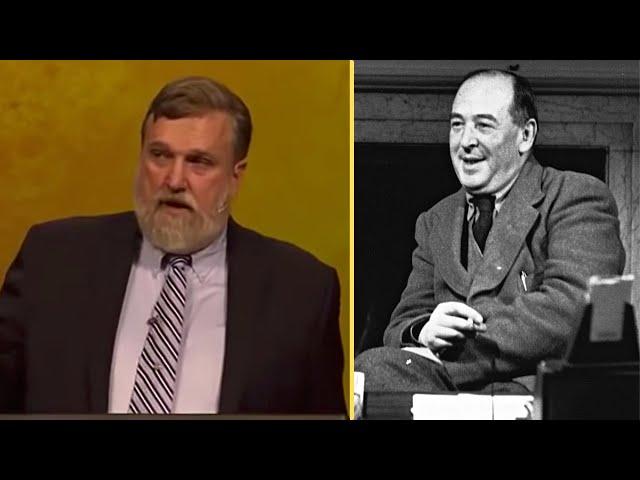 C.S. Lewis and Predestination | Doug Wilson