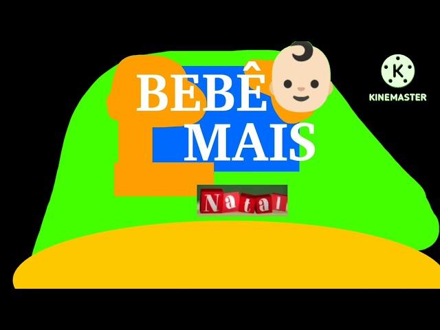 abertura bebê mais natal remake