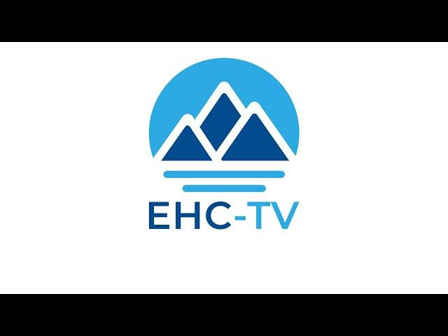 EHC-TV Feature Sports Interview - Katie Hall and Abby Bradley