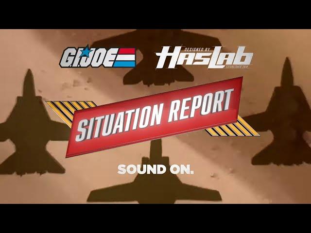 G.I. Joe | Skystriker HasLab | Design & Detail, Part 2 | Hasbro Pulse