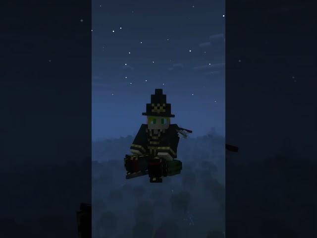Die BESTEN Halloween Mods für Minecraft!