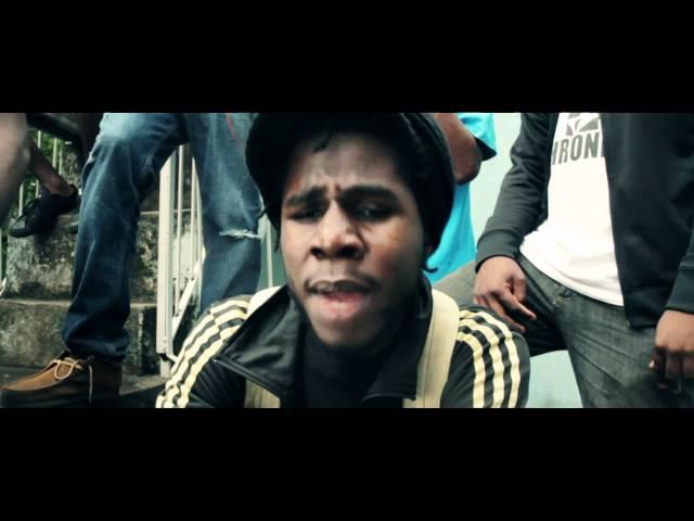 Chronixx - They Dont Know [Official Video]