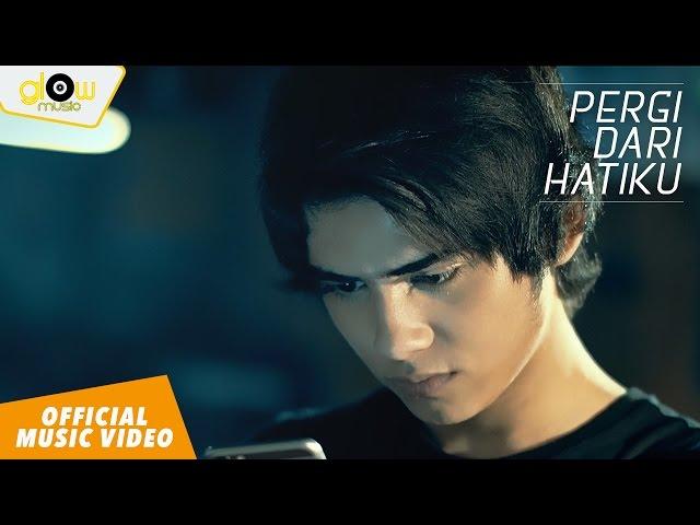 Aliando - Pergi Dari Hatiku (Official Music Video) #theFREAKS