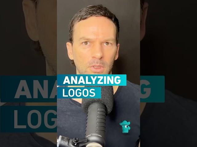 Analyzing Logos as a Motion Designer