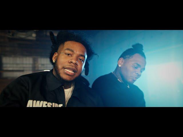 51 June - 4Reign Gangsta (feat. Kevin Gates) [Official Music Video]