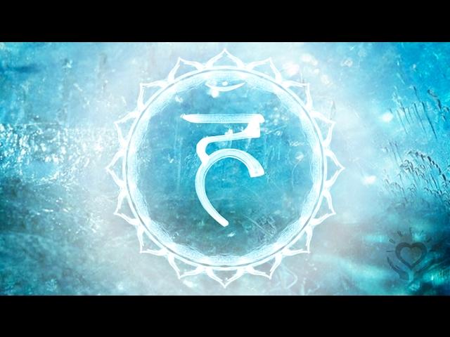 Reiki for Throat Chakra | Balance for the Fifth Chakra | Vishudda Energy Healing