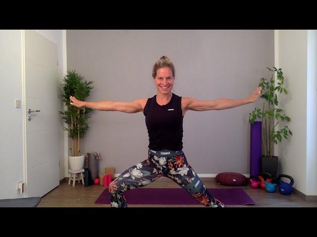 HappyAndFitFitnessLiveTraining - Cardio&Stretch