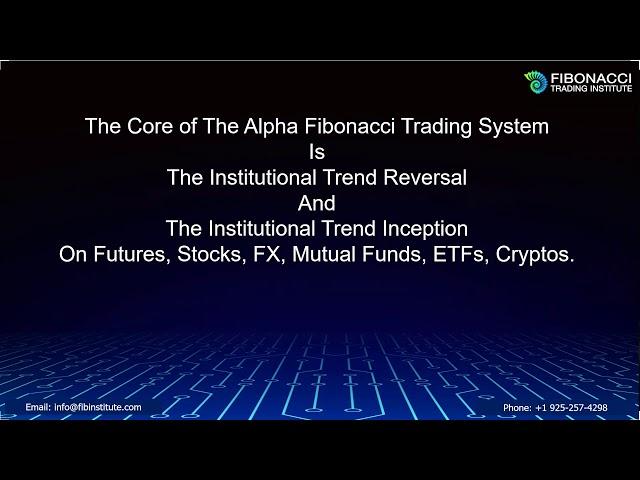 Synergy Traders #28.14: How to Trade Institutional Reversals with Alla Peters