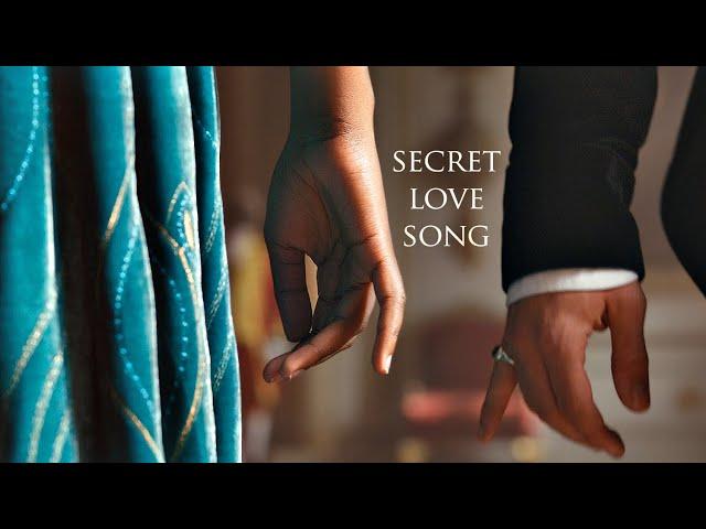 Anthony & Kate - Secret Love Song