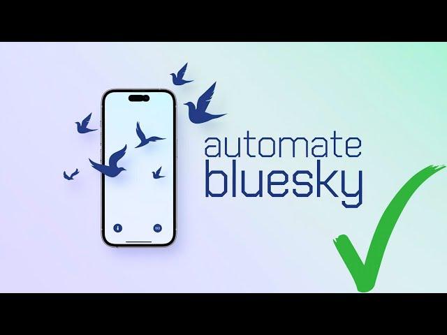  What is BlueSky Social Media? : Complete Guide to Auto-Posting on Twitter's New Rival