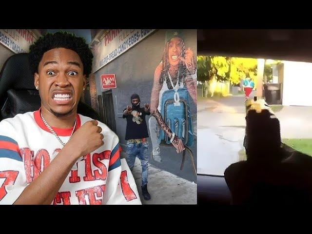 Mac Mula Reacts To Chicago's Most Deadly Killers