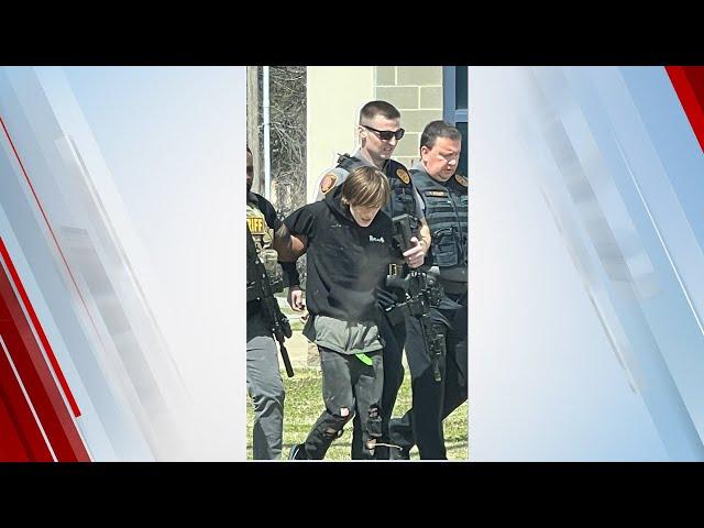 Suspect In Custody After Shooting Incident Near Berryhill High School