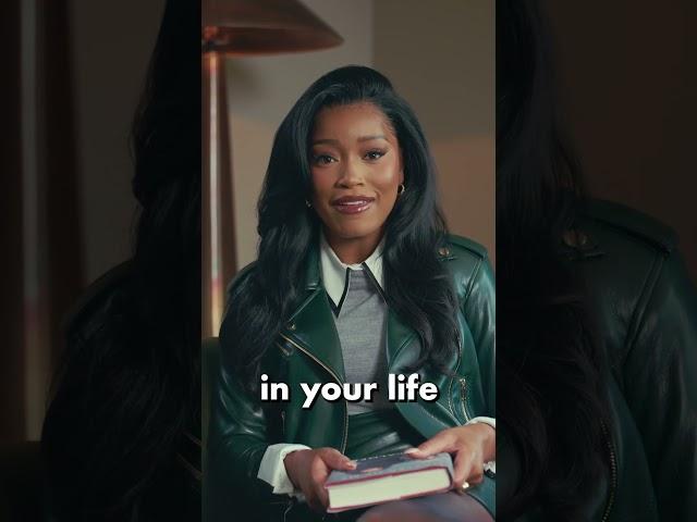 Keke Palmer's Power of P: Performance | Master of Me