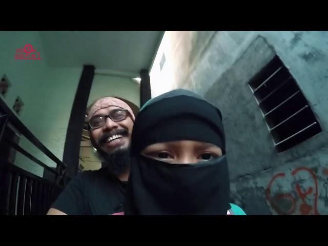 NGANTERIN SAHAL SEKOLAH 