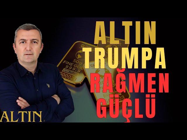 #ALTIN #GRAM #GÜMÜŞ #GOLD #FED #2600 #altıns1 11.12.2024