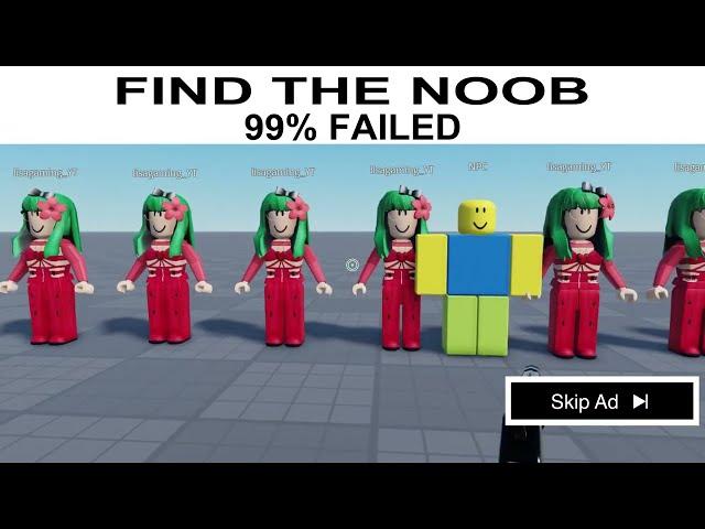 If ROBLOX Made TERRIBLE Ads 