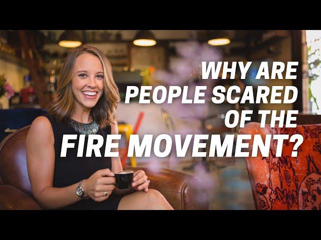 Is the F.I.R.E. Movement UNREALISTIC?