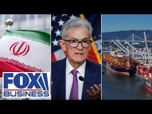 Trump’s Iran decision, Federal Reserve, tariffs: Big risks facing US economy