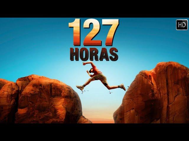 127 Hours (2010) Movie English || Hollywood Thriller Movie English || Reviews & Facts