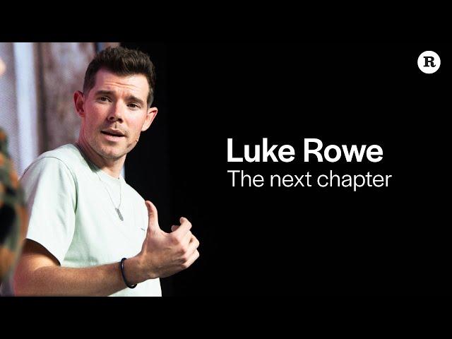 Luke Rowe on retirement, Geraint Thomas and leaving Ineos Grenadiers - Rouleur Live 2024