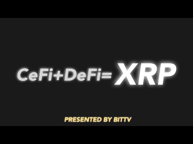 암호화폐의 미래 10대 트랜드ㅣ똑똑한 소비자는 XRP를 얻는다.