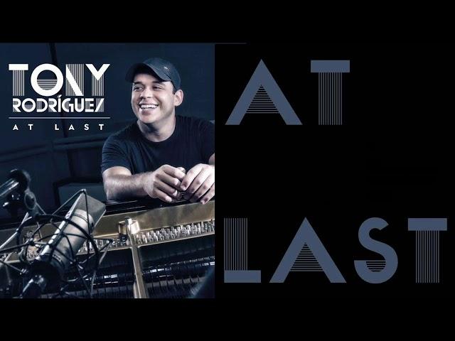 Tony Rodriguez - 7/24 (Official Audio)