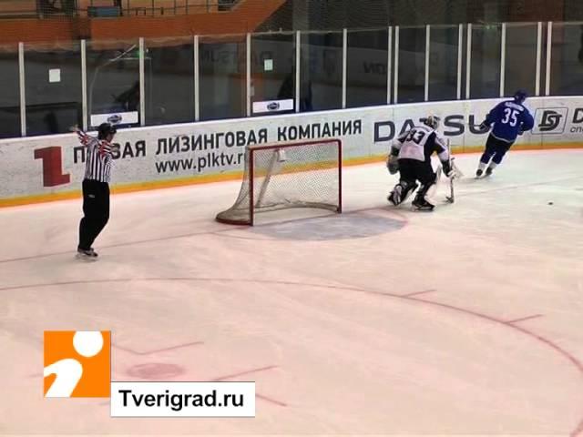 Пять буллитов Дениса Абдуллина