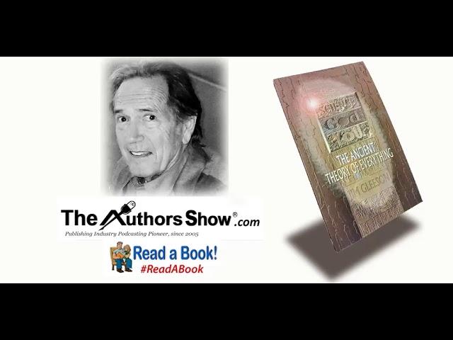 The Authors Show- Jim Gleeson