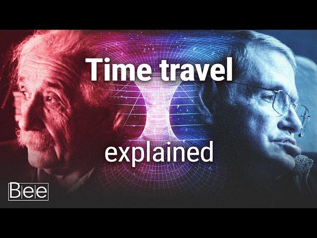 The Physics and Philosophy of Time Travel