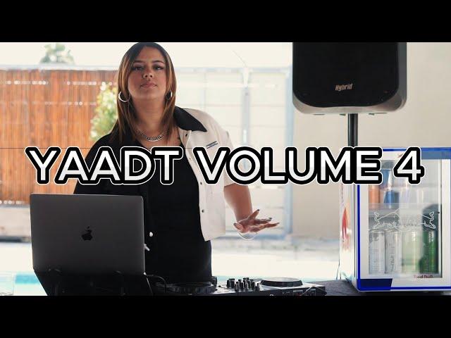 MASOODAH - YAADT VOLUME 4