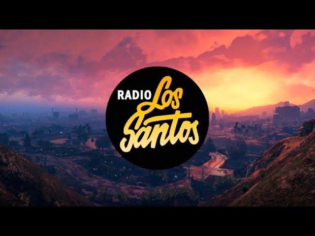 Radio Los Santos (2017) - GTA Alternative Radio