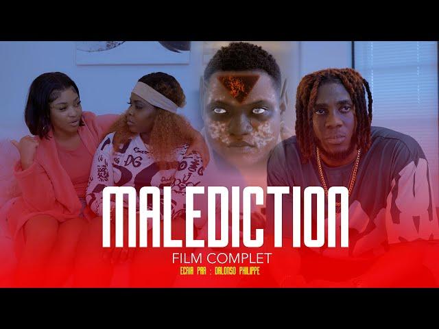 MALEDICTION ( Nouveau Film Haïtien ) Fedna / Lil Jayne / MK / Djimy / Christoo / Poupée / Part #1