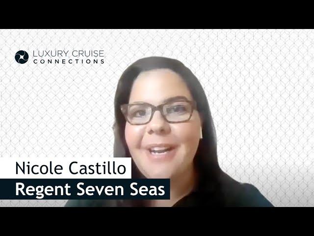 Regent Seven Seas Review: Should I book a cruise through a travel agent?