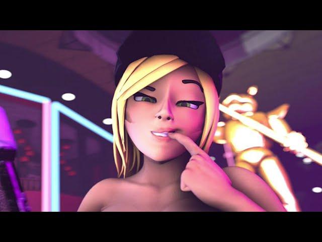 Vanessa Fnaf: Security Breach Sexy Hot Rule 34 Compilation