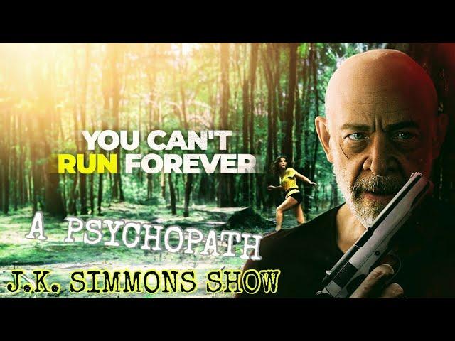 You Can't Run Forever (2024) Directed by Michelle Schumacher | *Spoiler Free Review*