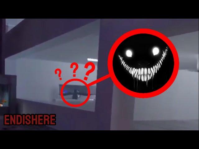 Who is endishere? New gorilla tag ghost