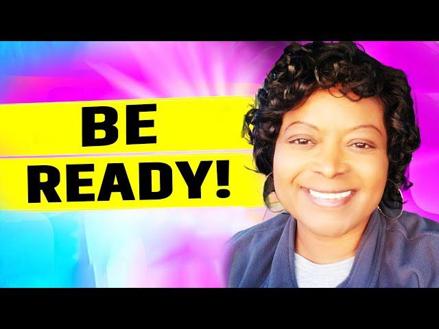 Your Wait is Over! System Switch will Happen Without Warning (Prophetic Word)