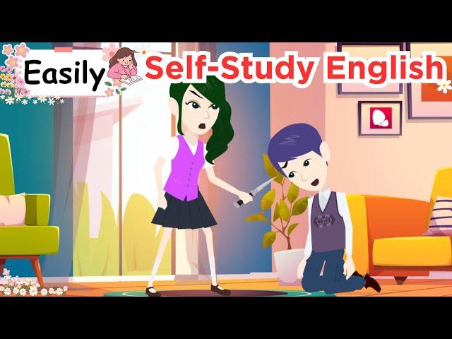 Short English Dialogue || Learn 5 Easy Topic Dialogues for Beginner || LOOP Real Daily Conversation