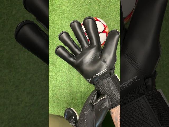 Elite Sport Black Solo