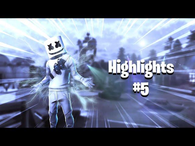 Likzy / Highlights#5 / Ridin