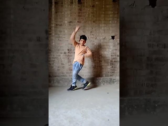 Vishal dance FF2
