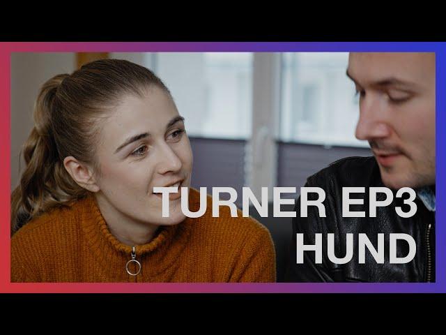 TURNER EP3 - HUND - CAPTUMO