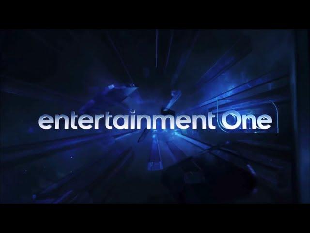 What if: Entertainment One 2015 logo with the 2009 Fanfare