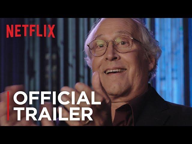 The Last Laugh | Official Trailer [HD] | Netflix